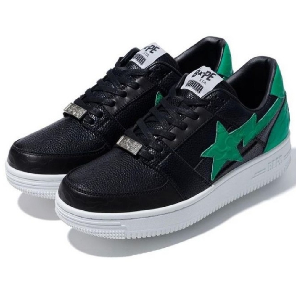 A Bathing Ape Bape X Gunna Collab